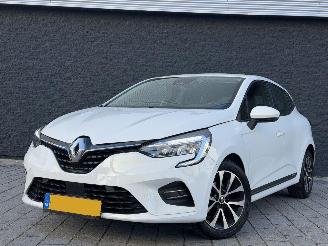 Renault Clio 1.0 TCe LED/NAP picture 8