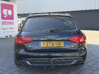 Audi A4 Avant 3.0TDI QUATTRO AUTOMAAT/LED picture 5
