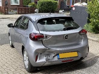 Opel Corsa 1.2 Edition picture 3