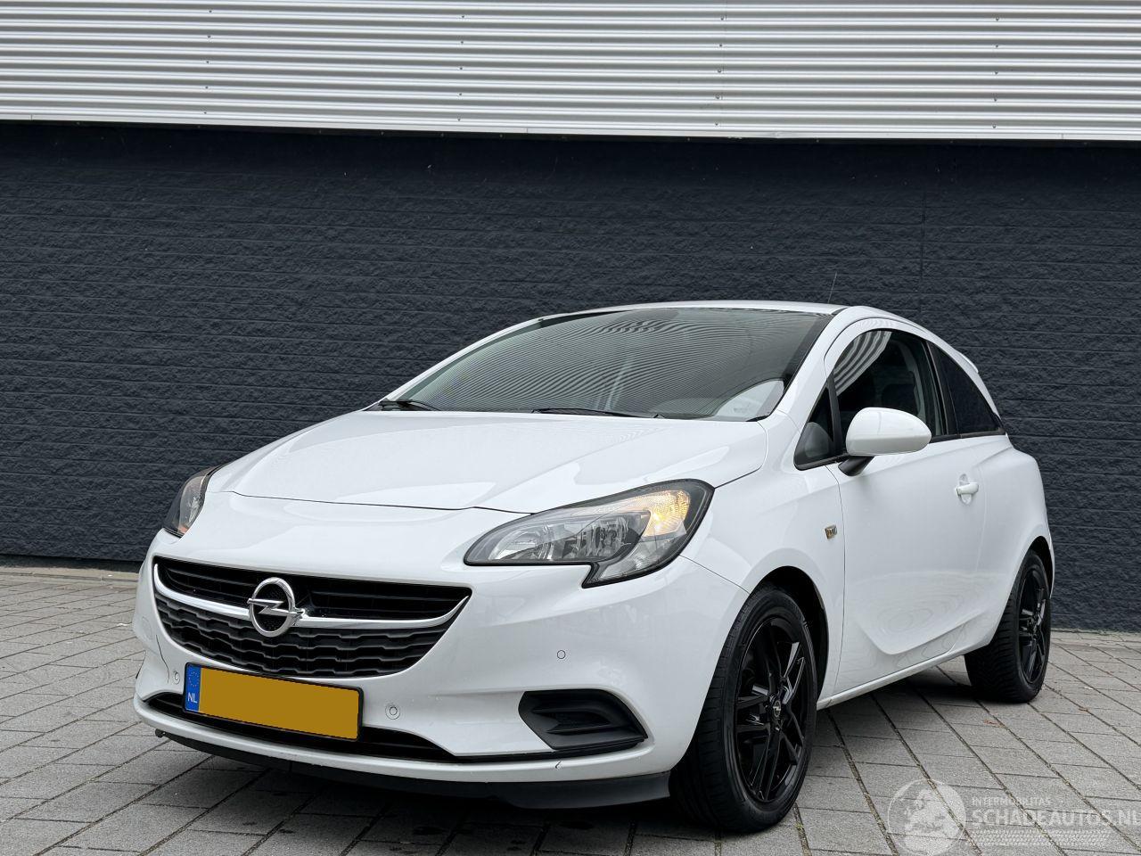 Opel Corsa-E 1.3 CDTI AUTOMAAT