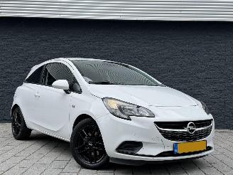 Opel Corsa-E 1.3 CDTI AUTOMAAT picture 9
