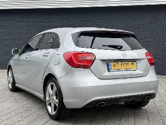 Mercedes A-klasse A180 BENZINE LED picture 6