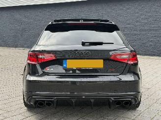 Audi S3 SPORTBACK PANO/DSG/500PK picture 4