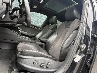 Audi S3 SPORTBACK PANO/DSG/500PK picture 11