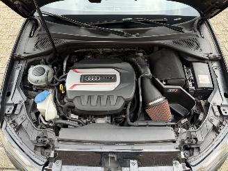 Audi S3 SPORTBACK PANO/DSG/500PK picture 19
