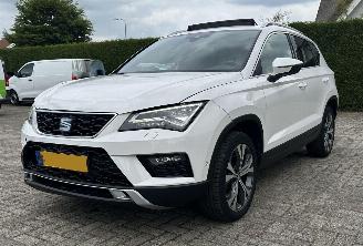 Avarii autoturisme Seat Ateca 1.4 Xcellence AUTOMAAT/PANO/FULL OPTION 2018/3