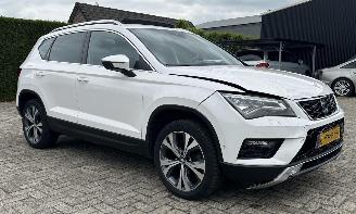 Seat Ateca 1.4 Xcellence AUTOMAAT/PANO/FULL OPTION picture 7