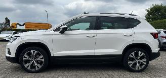 Seat Ateca 1.4 Xcellence AUTOMAAT/PANO/FULL OPTION picture 2