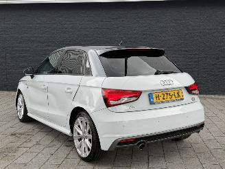 Audi A1 1.0 TFSI S-LINE SPORTBACK picture 3