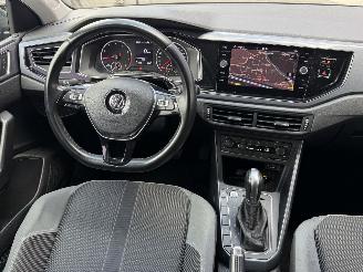 Volkswagen Polo 1.0TSI BEATS DSG/LED picture 14