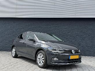 damaged passenger cars Volkswagen Polo 1.0TSI BEATS DSG/LED 2018/2