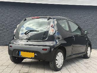 Citroën C1 1.0 AUTOMAAT/AIRCO/NAVI picture 6