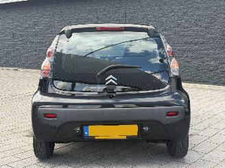 Citroën C1 1.0 AUTOMAAT/AIRCO/NAVI picture 5