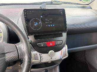 Citroën C1 1.0 AUTOMAAT/AIRCO/NAVI picture 15