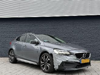 skadebil auto Volvo V-40 Cross Country 2.0 D3 Automaat 2016/6