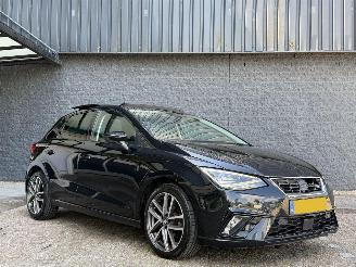 Coche accidentado Seat Ibiza 1.0 TSI FR Beats Pano/Keyless 2019/1