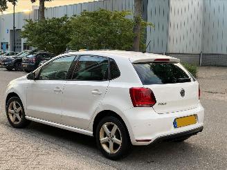 Volkswagen Polo 1.2 Benzine 5DRS picture 3