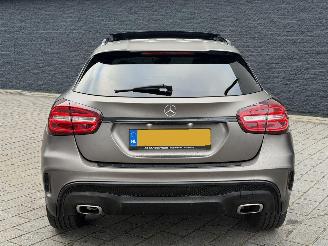 Mercedes GLA 200 CDI AMG PANO/AUTOMAAT/LED picture 5