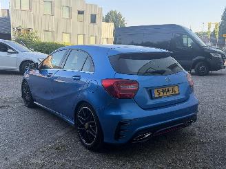 Mercedes A-klasse A180 Benzine Amg picture 6