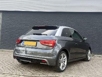 Audi A1 1.4TFSI S-LINE AUTOMAAT picture 3