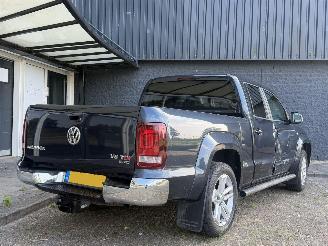 Volkswagen Amarok 3.0 TDI 4Motion DC Highline DSG picture 5