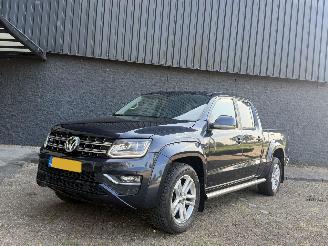 Vaurioauto  passenger cars Volkswagen Amarok 3.0 TDI 4Motion DC Highline DSG 2017/3