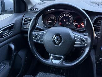 Renault Mégane Estate 1.2 TCe Life picture 13