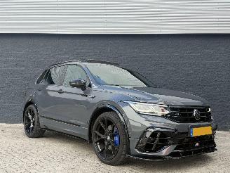 Avarii autoturisme Volkswagen Tiguan 2.0 TSI R 75 Edition 4Motion Full option 2022/7