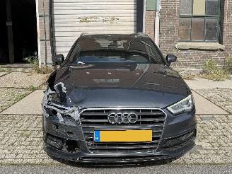 Audi A3 1.4TFSI S-LINE AUTOMAAT SPORTBACK picture 2