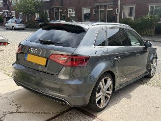 Audi A3 1.4TFSI S-LINE AUTOMAAT SPORTBACK picture 4