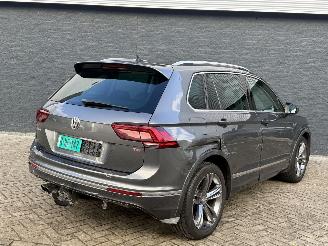 Volkswagen Tiguan 1.4 TSI ACT R-LINE AUTOMAAT picture 3