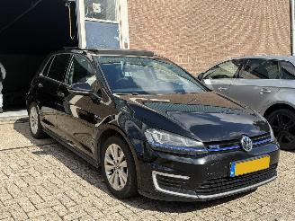 Avarii autoturisme Volkswagen Golf 7 GTE PANO/AUTOMAAT 2025/7