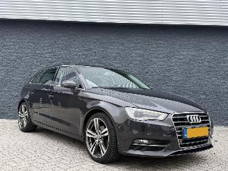 skadebil auto Audi A3 1.4TFSI S-LINE 2013/2