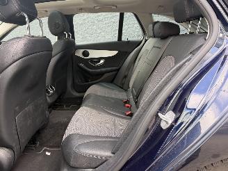 Mercedes C-klasse C220D PANO/AUTOMAAT picture 9
