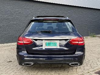 Mercedes C-klasse C220D PANO/AUTOMAAT picture 4