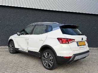 Seat Arona 1.0 TSI Xcellence Led picture 5