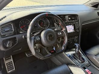 Volkswagen Golf 2.0TSI GTI PANO/DSG/MILTEK picture 11