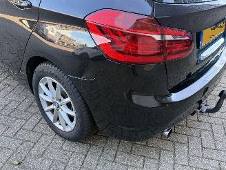 BMW 2-serie 218i Tourer Executive AUTOMAAT NAP picture 8