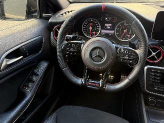 Mercedes A-klasse A45 AMG 4MATIC EDITION 1 PANO picture 13
