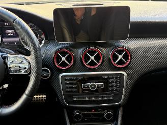 Mercedes A-klasse A45 AMG 4MATIC EDITION 1 PANO picture 14