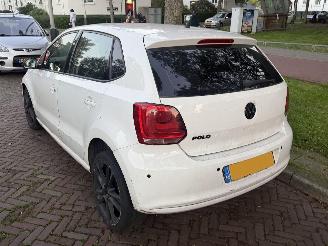 Volkswagen Polo 1.2 Easyline Airco picture 4