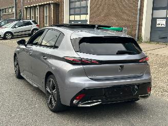 Peugeot 308 Peugeot 308 AUTOMAAT/PANO/LEER picture 5