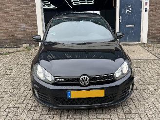Volkswagen Golf 6 GTD 2.0TDI DSG LED picture 2