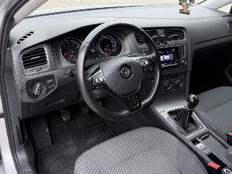 Volkswagen Golf 1.2TSI Comfortline picture 10