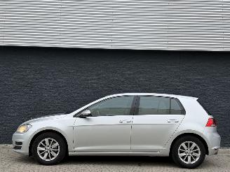 Volkswagen Golf 1.2TSI Comfortline picture 6