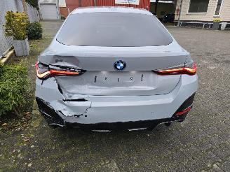 BMW i4 M Paket picture 12