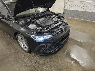 Volkswagen Golf GTD picture 11
