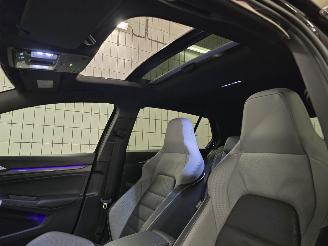 Volkswagen Golf GTD picture 9