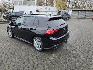 škoda osobní automobily Volkswagen Golf GTD 2024/3