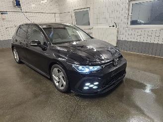 Schadeauto Volkswagen Golf GTD 2024/3